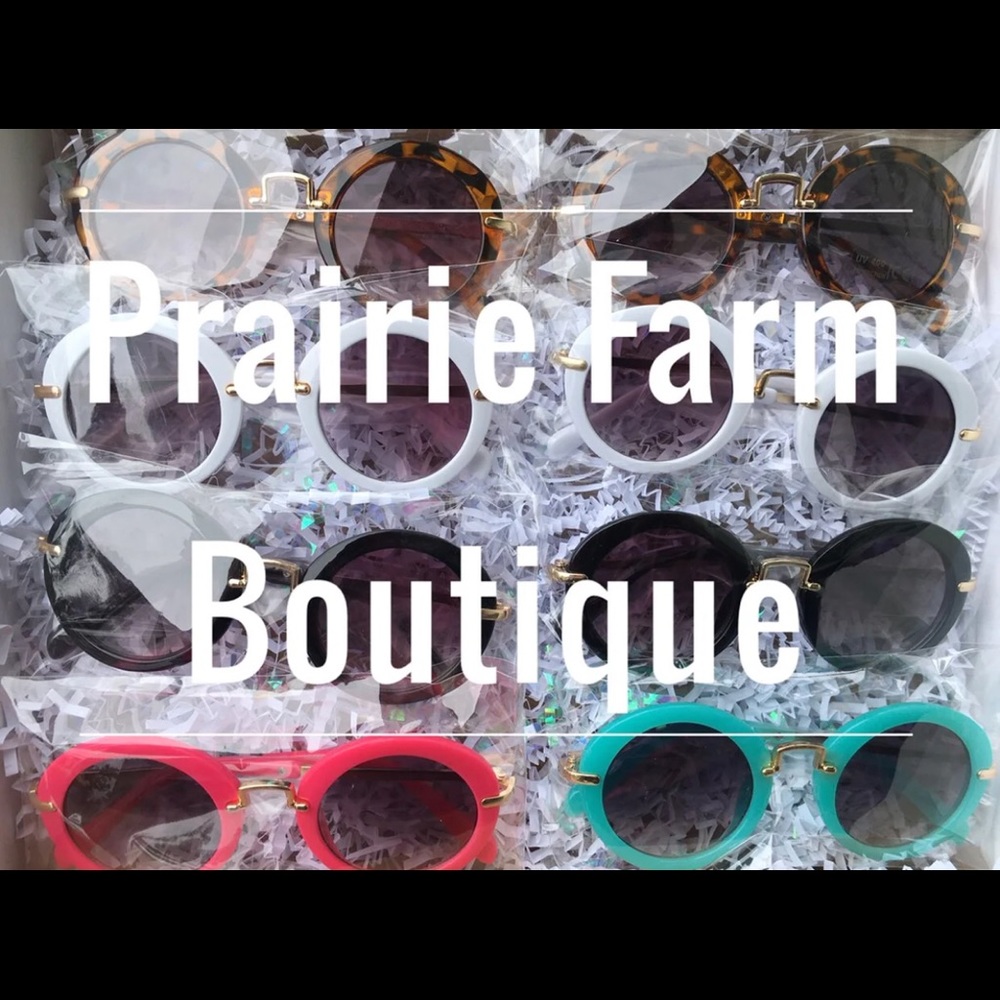 Infant/Toddler Sunglasses
